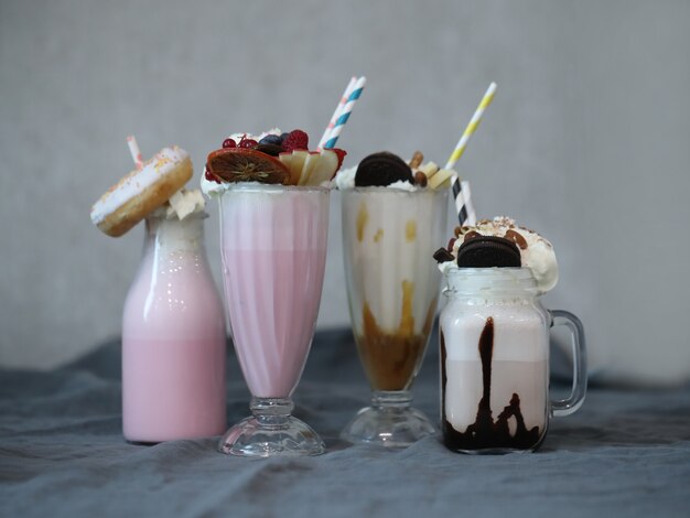Milkshake